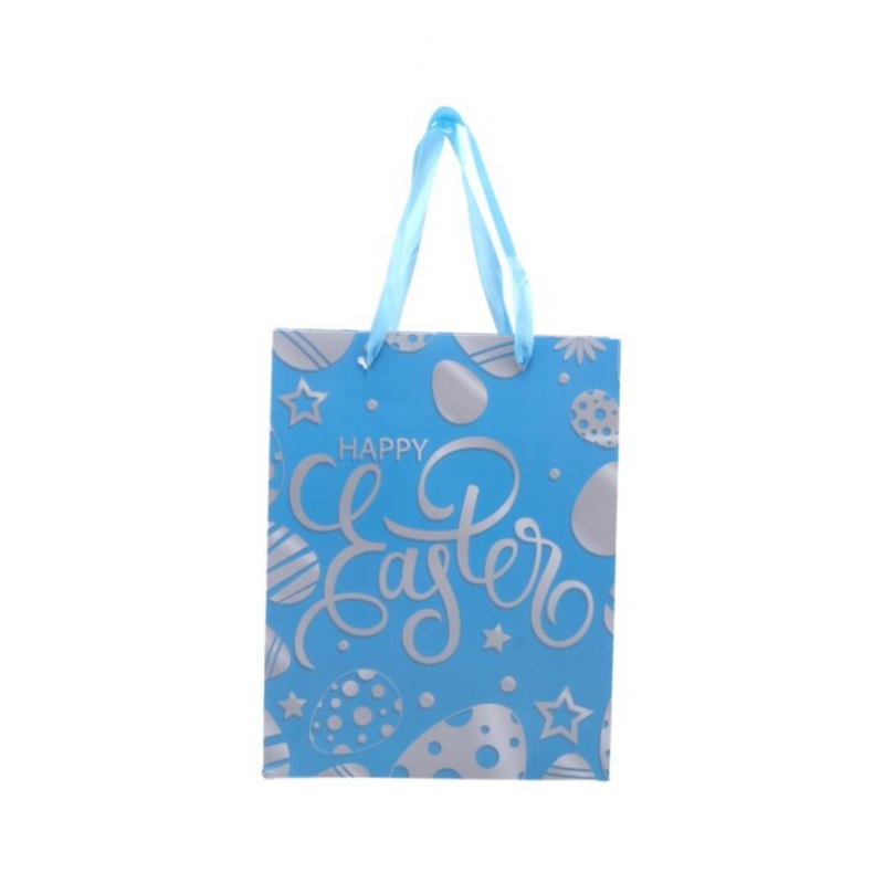 Gift Bag Easter Celebration Small Assorted