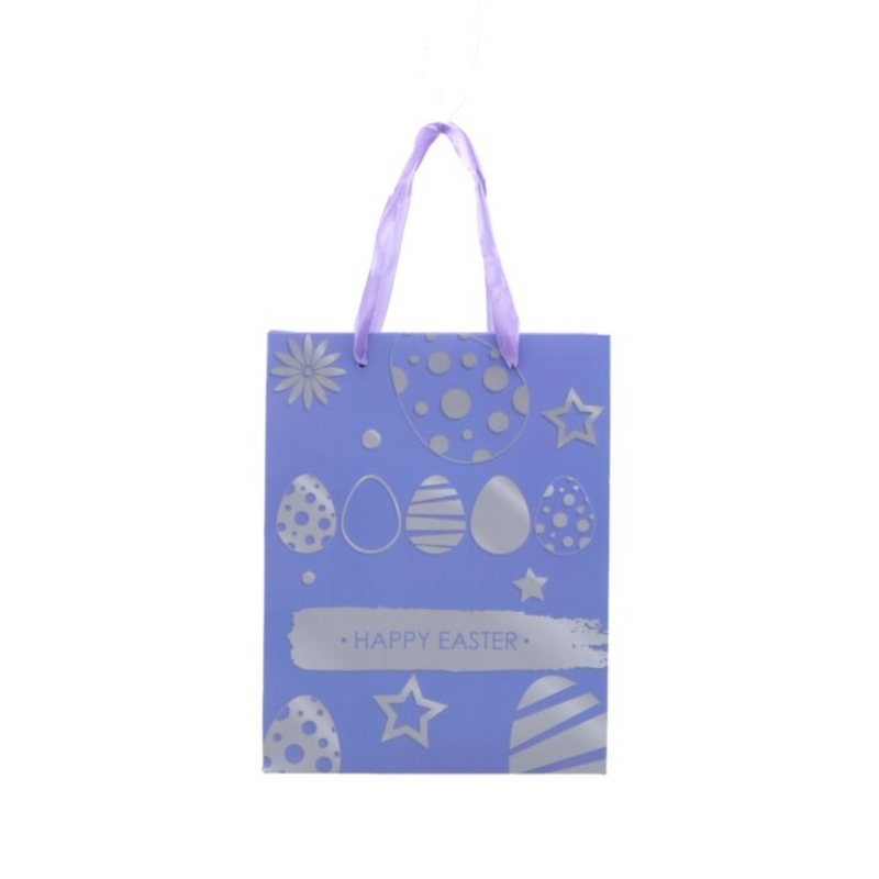 Gift Bag Easter Celebration Small Assorted