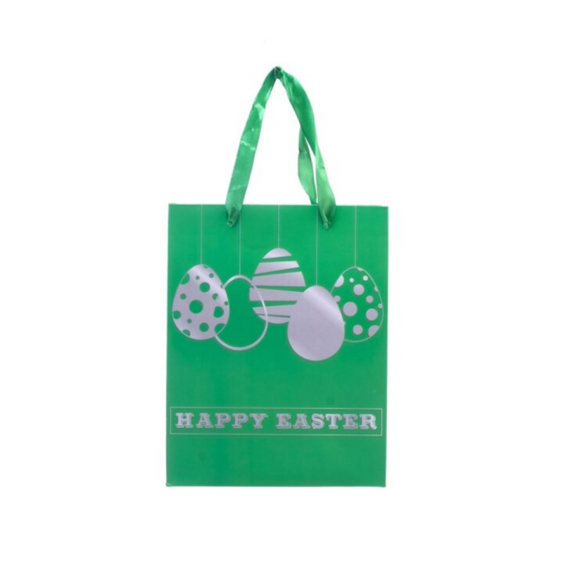 Gift Bag Easter Celebration Small Assorted