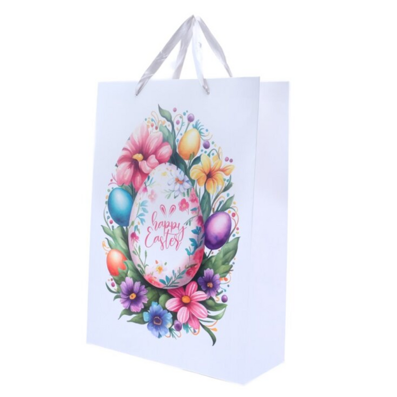 Gift Bag Easter Delight Large Assorted