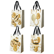 Gift Bag Premium Easter Glitter Small – thumbnail