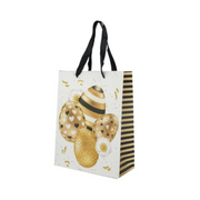 Gift Bag Premium Easter Glitter Small – thumbnail