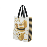 Gift Bag Premium Easter Glitter Small – thumbnail