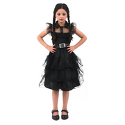 Girl Wednesday Prom Dress 2 Asstd 