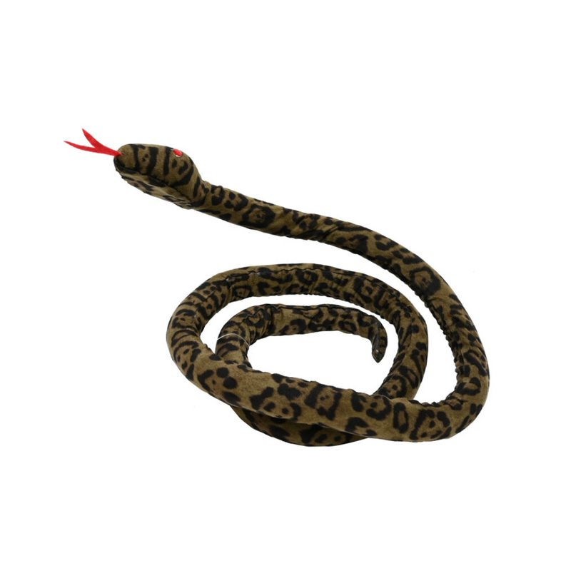 Halloween Snake 158cm