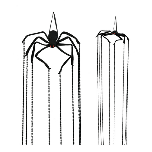 Hanging Spider 180cm