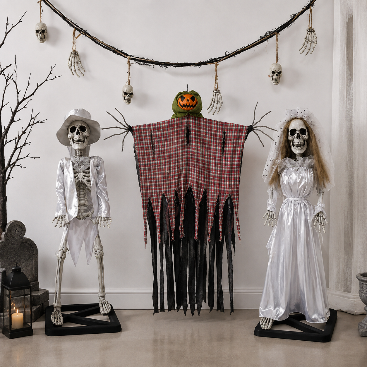 Hanging Decorations