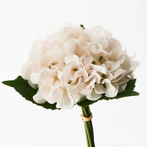 Hydrangea Bouquet Soft Pink 25cml