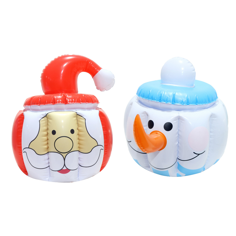 Inflatable Drinks Cooler 2 Asstd