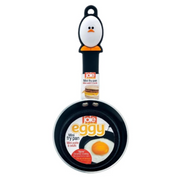 Joie Eggy mini fry pan with handle – thumbnail