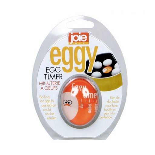 Joie Eggy Egg Timer packaging on a white background