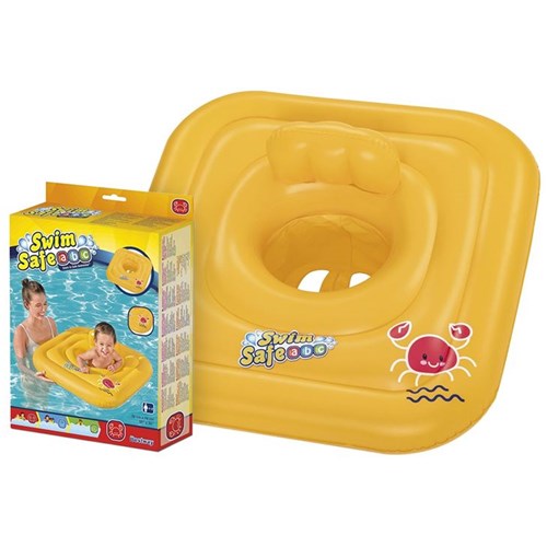 Kids Swim Support 76cm inflatable float for toddlers aged 1–2 years