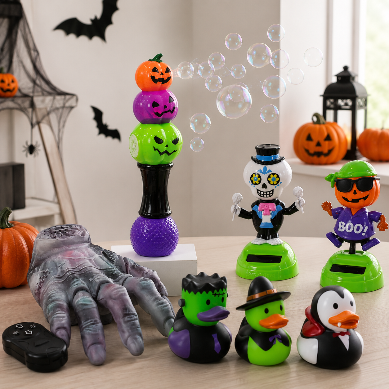 Toys