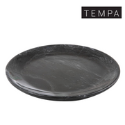 Kira Grey Serving Bowl