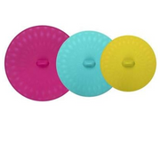 Joie Silicone Lids 3pc 29x29x2.5cm – thumbnail