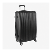 Hard Case Luggage Set of 3 - Black – thumbnail