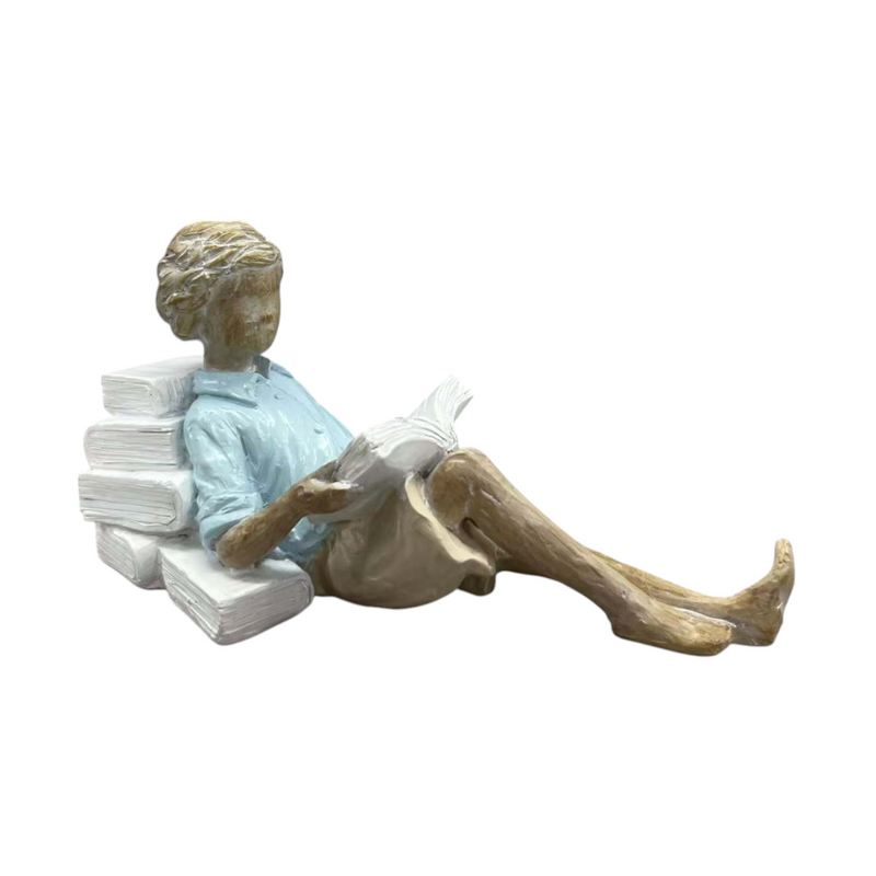 Little Gentleman 14.5x5.5x7.5cm