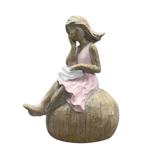 Little Lady Love 9x5.5x12cm