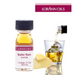 LorAnn Oils Butter Rum Flavour 1 Dram/3.7ml