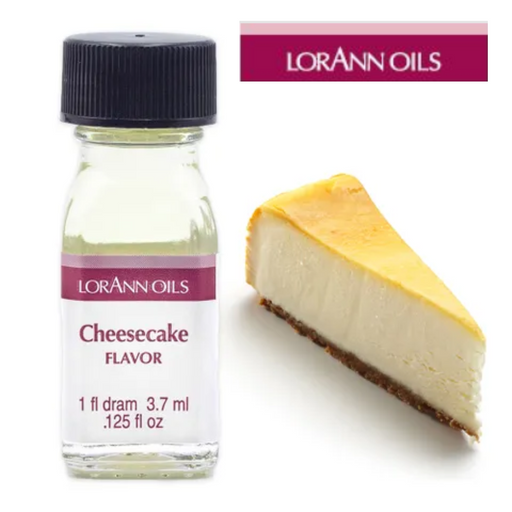 LorAnn Oils Cheesecake Flavour 1 Dram/3.7ml