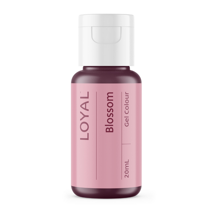 LOYAL Gel Colour Blossom 20ml 