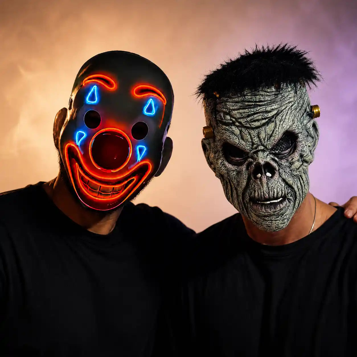 Masks