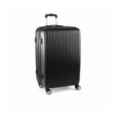 Hard Case Luggage Set of 3 - Black – thumbnail
