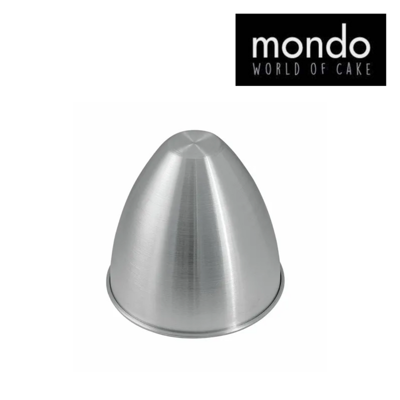 MONDO Dolly Varden Cake Pan 13cm 13cm Diameter