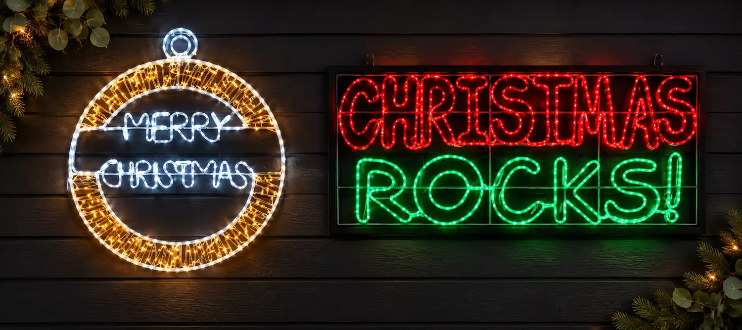Motif Lights