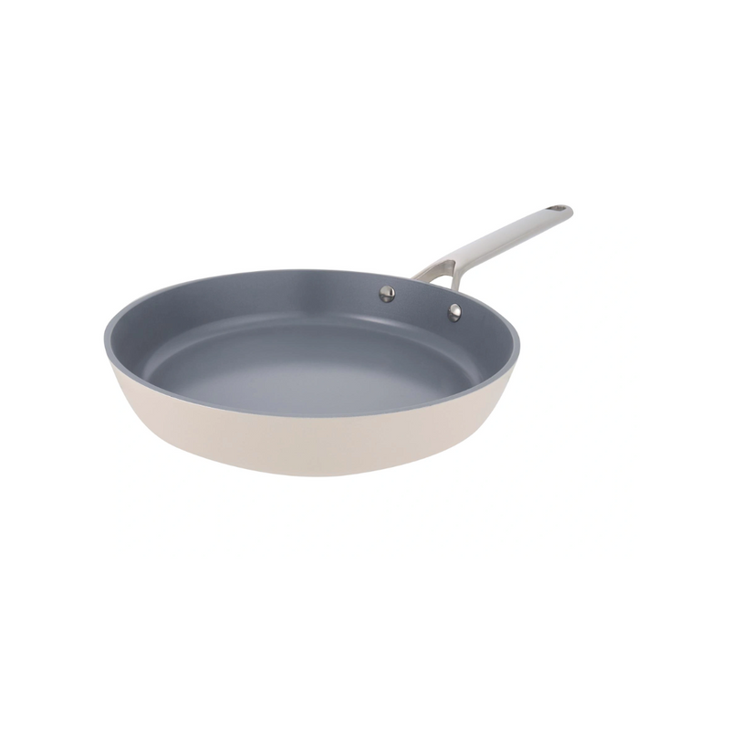 Pyrolux Nexgen Fry Pan 26cm Ivory