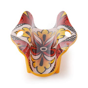 Prepara Single Taco Holder Yellow