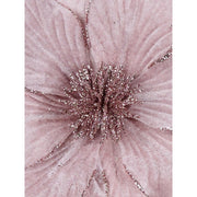 Pale Pink Magnolia W/ Stem 50cm – thumbnail