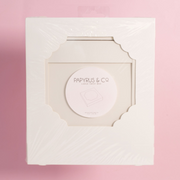 Papyrus Large Treat Box Pack Of 5 - White