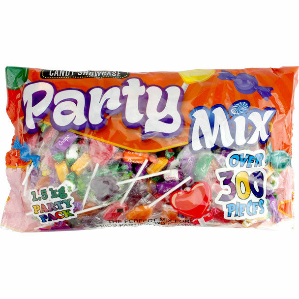 Party Mix