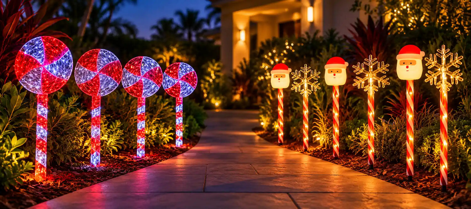 Pathway Lights