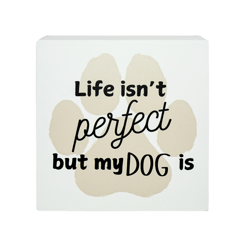 Perfect Dog 13x2x13cm