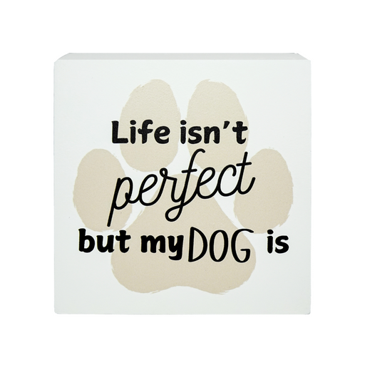 Perfect Dog 13x2x13cm