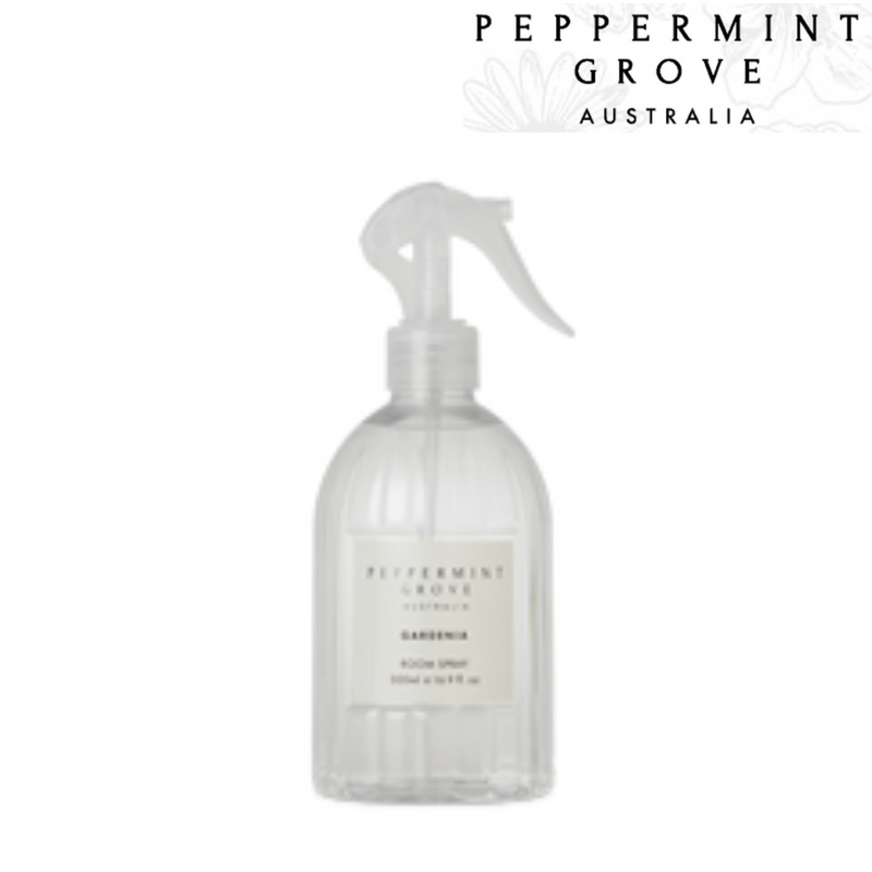 PGA Room Spray 500ml - Gardenia