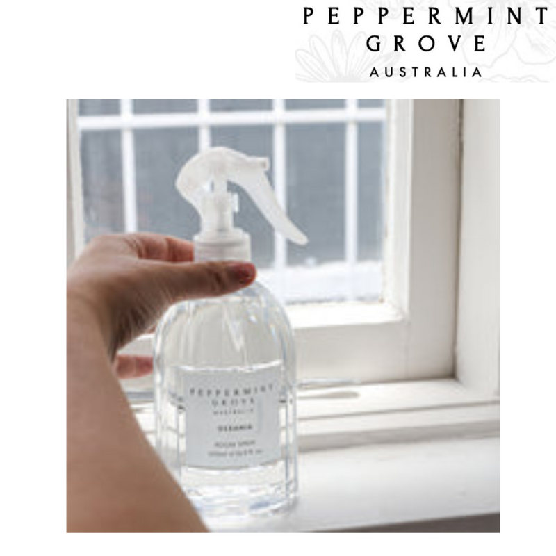 PGA Room Spray 500ml - Oceania