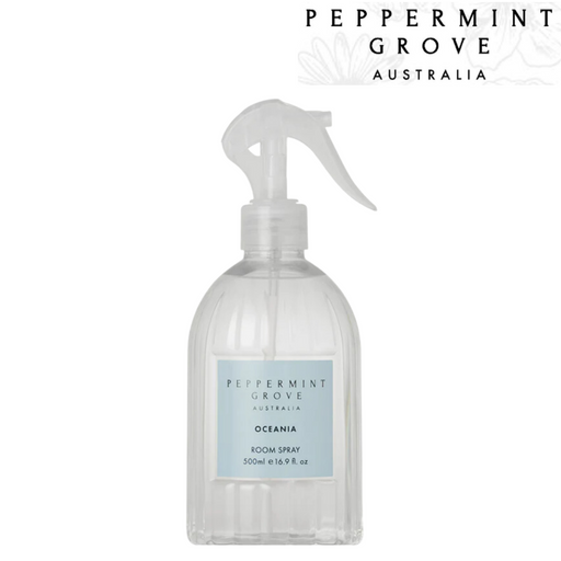 PGA Room Spray 500ml - Oceania