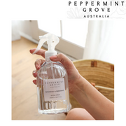 PGA Room Spray 500ml - Patchouli & Bergamot