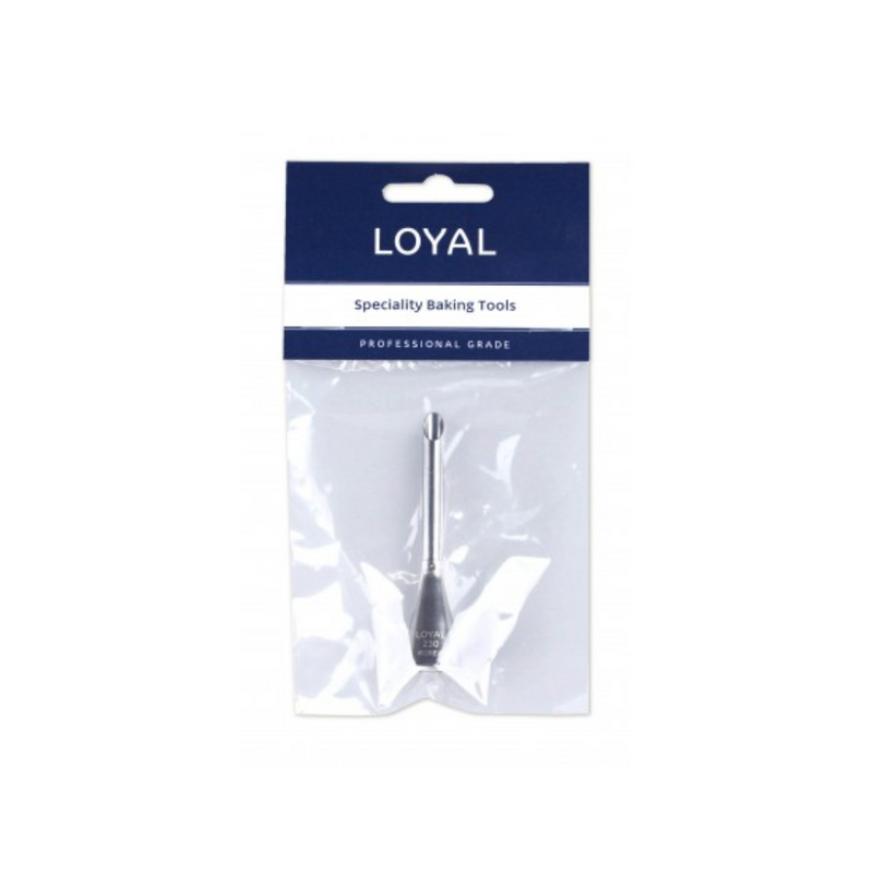 Piping Tip Bismark 230 - Loyal