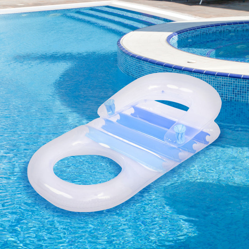 Water Lounger 150x86cm