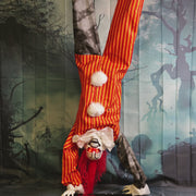 Animated Hand Standing Clown 2.2m – thumbnail