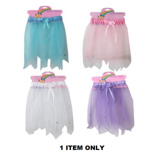 Princess Tutu 4 Assorted