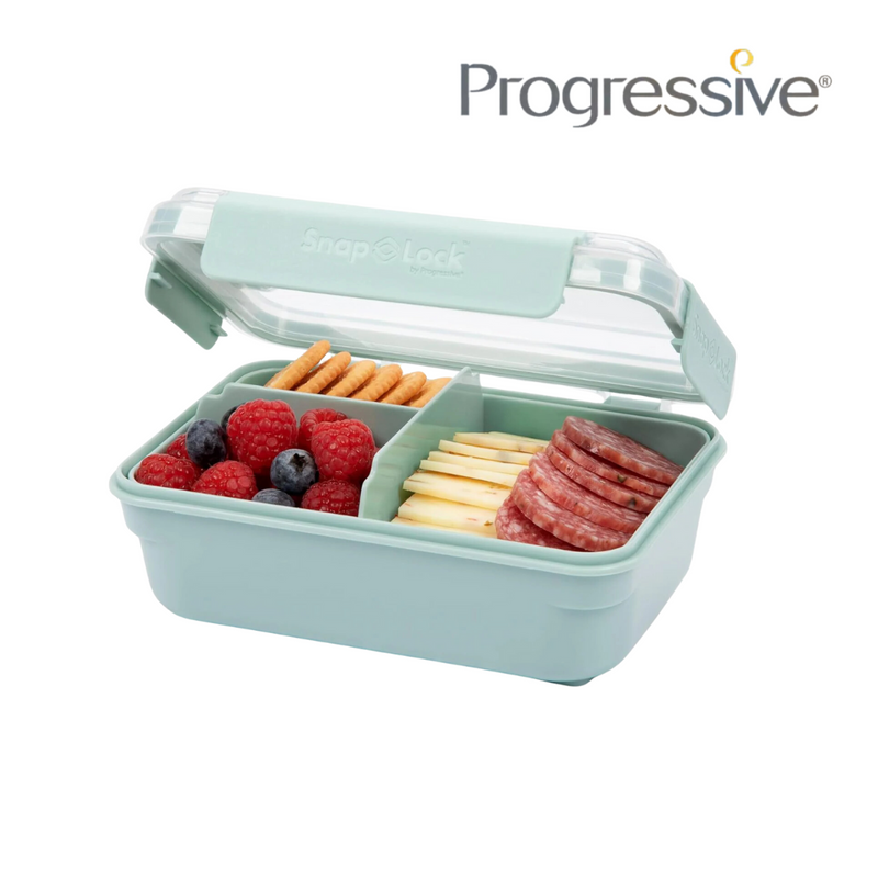Progressive Bento Snap & Go