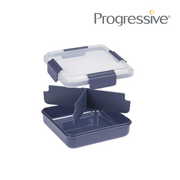 Progressive Divided Lunch Snap & Go – thumbnail