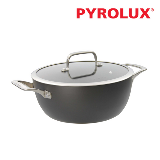 Pyrolux HA+ Casserole 26cm/4.5 Litre