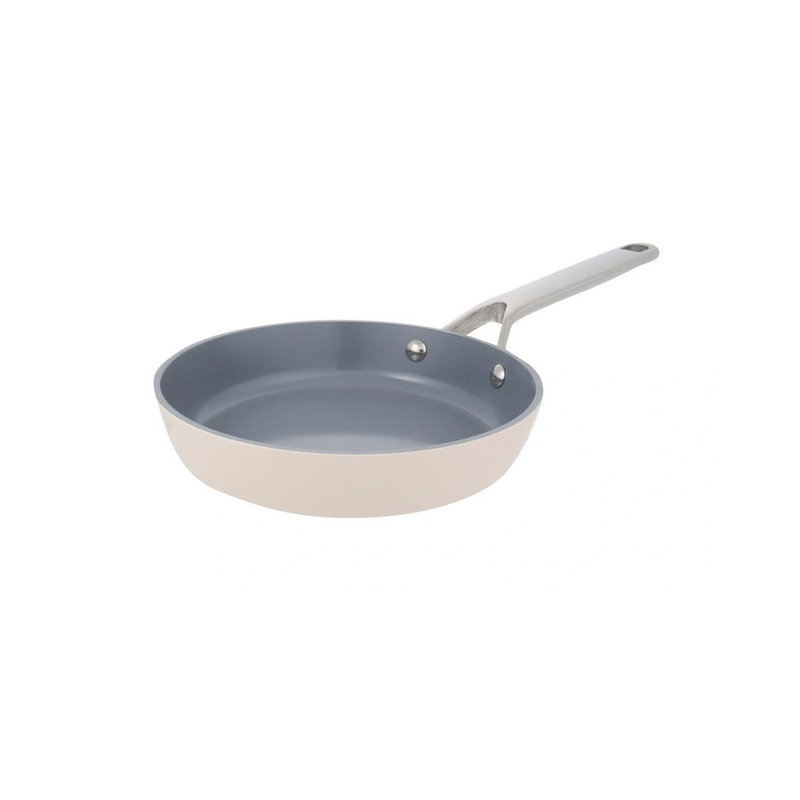 Pyrolux Nexgen Fry Pan 20cm Ivory – Non-Stick Cookware