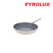 Pyrolux Nexgen Fry Pan 26cm Ivory – Non-Stick Cookware